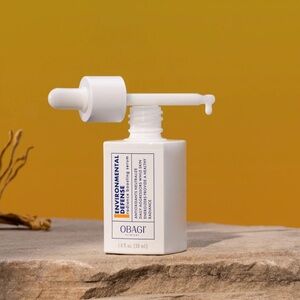 Obagi ENVIRONMENTAL DEFENSE